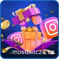 Bonusy pro sociální média ikona